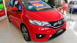 Honda Jazz 2018 for sale