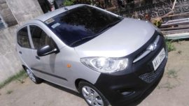 Hyundai i10 MT 2014 model. FOR SALE
