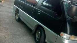 Hyundai Grace 2002 singkit Manual all power