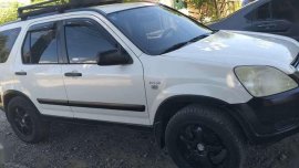 Rush! 2004 Honda Crv for sale