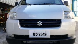 Suzuki APV 2016 for sale 