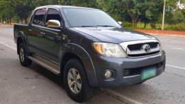 2010 Toyota Hilux G 4x2 diesel FOR SALE