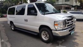 2010 Ford E150 FOR SALE
