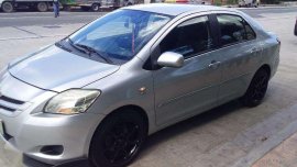 Selling my Toyota Vios 2007 Good running condition