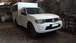 Mitsubishi L200 2012 for sale