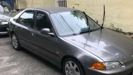 Honda Civic Esi All stock All power 1994