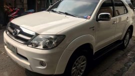 FOR SALE!!! • Toyota Fortuner G • 2.7vvti Gas engine