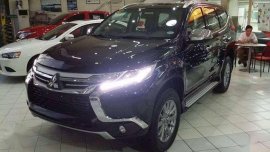 Best deal Mitsubishi Montero glx manual 2018 for sale 