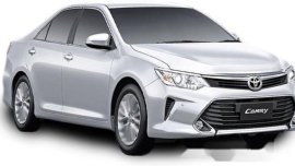 Toyota Camry V 2018 for sale