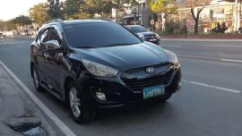 2013 Hyundai Tucson 4x4 AT for sale 