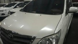 Toyota Innova 2014 for sale