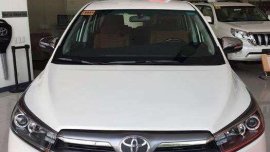 NEW TOYOTA INNOVA 2.0 J M/T 7-SEATER 2018 VVTI