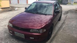 Mitsubishi Lancer glxi Negotiable