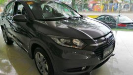 Honda HR-V 2017 for sale