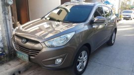 2010 Hyundai Tucson Accept Swap Hulugan Financing
