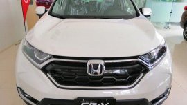 Honda CR-V 2018 for sale
