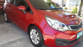 Kia Rio MT 2013 for sale 