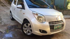 Suzuki Celerio 800cc AUTOMATIC 2009 for sale 