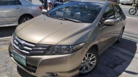 2009 Honda City 1.5E automatic for sale 