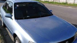 Toyota Lovelife XL 1999 P130, 000.00 ( Nego.)