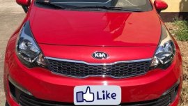 2017 Kia Rio for sale