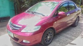 Honda City 15L Matic 2006 for sale 