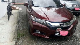 Honda City 2016 for sale 