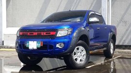 Ford Ranger XLT Diesel Pick up 2012-2013 