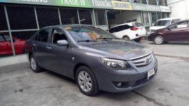 BYD L3 2016 for sale