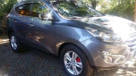 Hyundai Tucson 2010 for sale