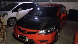 2007 Honda Civic FD 1.8S MT FOR SALE