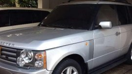 Land Rover Range Rover 2004 for sale 