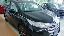 Honda Odyssey 2018 for sale