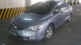 Honda Civic FD AT 2006 for sale 