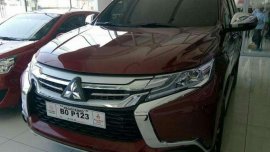 *No Dp Promo* for Mitsubishi Montero Sport Glx MT 2018