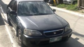 Honda City Type Z 2002Mdl for sale 