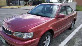 2000 Toyota Corolla Baby Altis FOR SALE