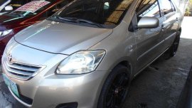2011 Toyota Vios 1.3 MT Gasoline for sale