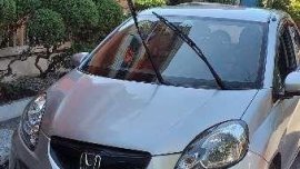 2015 model Honda Brio FOR SALE