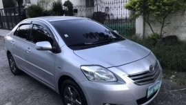 Toyota Vios 1.5g 2012 FOR SALE