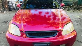 Honda Civic VTi MT 1996 for sale 