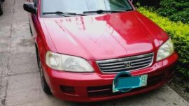 2002 Honda City type Z FOR SALE