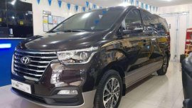 2019 Hyundai Grand Starex Urban exclusive european car