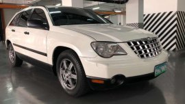 2008 Chrysler Pacifica for sale 