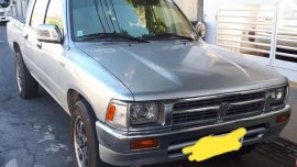Toyota Hilux 97 Model FOR SALE