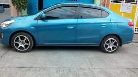 Mitsubishi Mirage g4 GLS 2017 for sale 