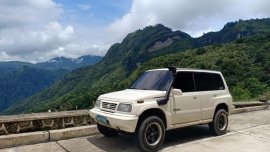 Suzuki VITARA 2001 for sale 