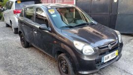 Suzuki Alto dlx 2015 for sale 