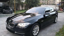 2016 BMW 520D Twin turbo for sale 