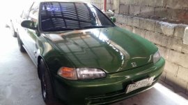 Honda Civic Eso 1994 model